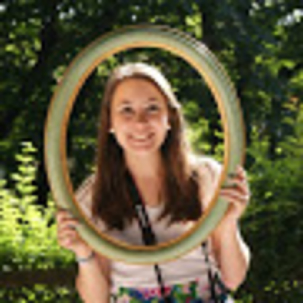 Meet your Posher, Rachel